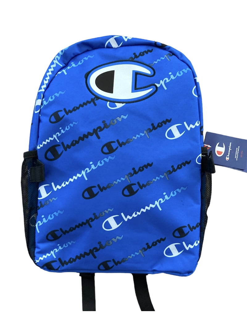 champion mini backpack zumiez Cadet Black Beyond Hype Premier Streetwear and laptops secure during the daily commute to class STAY ORGANIZED Champion Kids' Merit Backpack