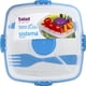 thumbnail image 2 of Sistema To Go Contenedor de almacenamiento de alimentos, Colores Surtidos, 1 unidad sistema to go NA, 2 of 13