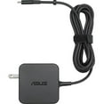 thumbnail image 2 of Asus AC65-00 65W USB Type-C Adapter, 2 of 3