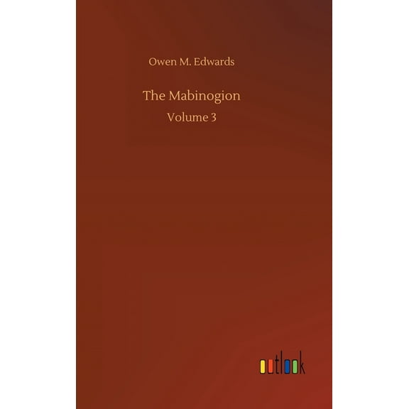 The Mabinogion - 9783734060793