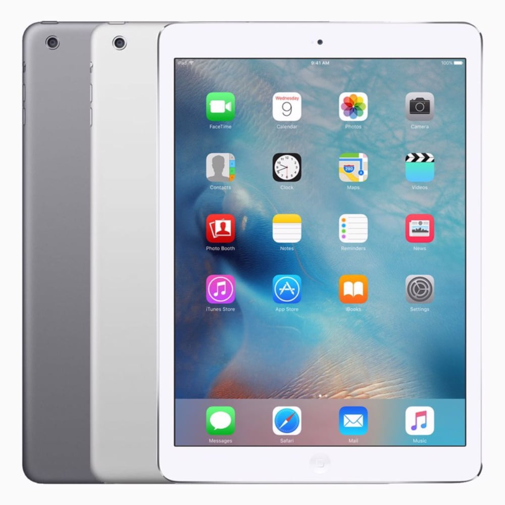 Apple iPad Air 1 St Generation - 9.7