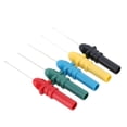 thumbnail image 4 of Hantek HT307 Acupuncture Back Probe Pins Set Automotive Diagnostic Test Accessories Repair Tools, 4 of 5
