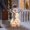B, variant on HOARBOEG Lighted Iron Snowman Statue Snow Flocked 31.5 Inch with Pinecones Red Berries for Indoor Outdoor Xmas Home Decor