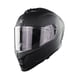 thumbnail image 1 of Casco Integral De Moto X-kov Thanos Negro Mate Ece22.06, 1 of 5