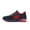 Blackred, variant on Artlea Mens Running Shoes Casual Tennis Shoes Fashion Athletic Sneakers for Gym Sports Walking, US Size 8