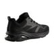 thumbnail image 3 of Tenis Caballero Skechers Hombre Memory Foam Original negro 29, 3 of 4