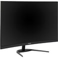 thumbnail image 3 of Viewsonic VX3268-2KPC-MHD 31.5" WQHD LED Gaming LCD Monitor, 16:9, 3 of 19