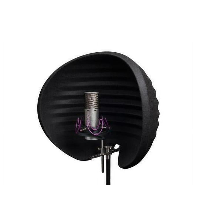 Aston Microphones halo Shadowリフレクション Aston Microphones HALO Shadow Reflection Filter - Walmart.com