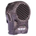 thumbnail image 2 of WILDGAME INNOVATIONS ZeroTrace PureION Field Generator | Compact Lightweight Rechargeable Safe Ozone-Free Continuous Scent Eliminator for Hunting, 2 of 8