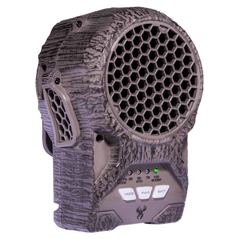 Wildgame Innovations ZEROTRACE Pionfield - Electronic Scent