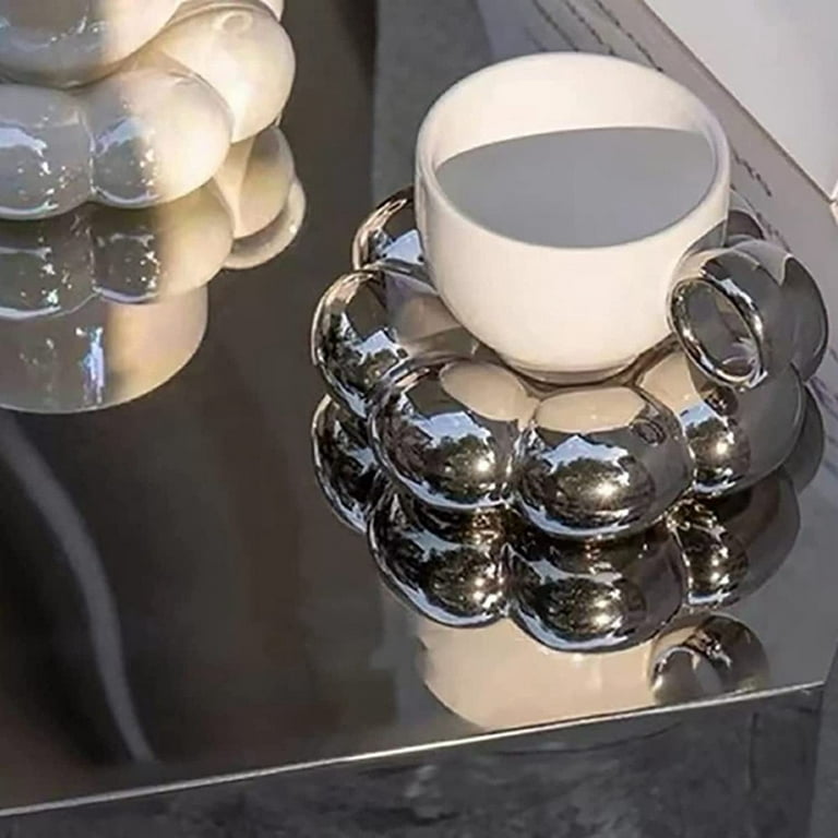 Coffee mug aesthetic  Vajilla de cerámica, Tazas, Cerámica