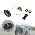 thumbnail image 6 of Carburetor Carb Rebuild Kit fit for Honda XL250R CB450SC XL500R CB650 CB750, 6 of 9