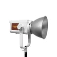 thumbnail image 3 of Yidoblo ZR-300C 300W COB RGB LED Video Light  Photography Lighting 12 Lighting Scenes App Control, 3 of 12