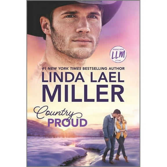 Pre-Owned Country Proud (Paperback 9781335970008) by Linda Lael Miller
