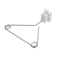 thumbnail image 4 of LK150 Knitting Wire Frame Tool Plastic Material Knitting Machine Replaceable Accessories, 4 of 8