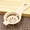 Yellow, variant on Egg Yolk Separator, Kitchen Baking Tool for Easily Separating Egg Whites from Yolks, Durable Plastic Egg White Filter Strainer