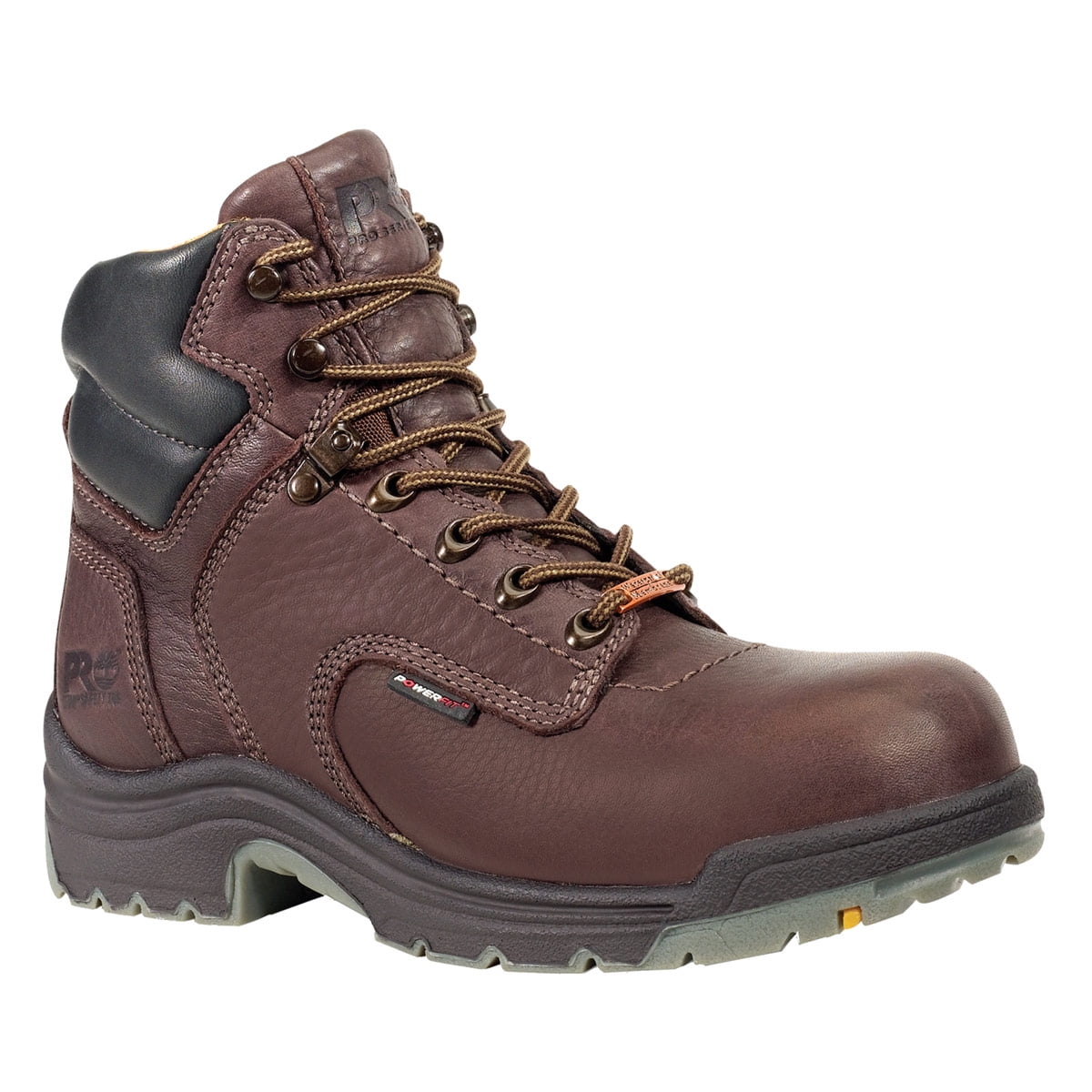 Clothing Womens Welted 8 Inch Logger Work Boots CA421 Carolina Boots