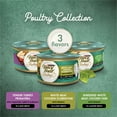 thumbnail image 5 of Purina Fancy Feast Medleys Kitten Food, Wet Cat Food, Poultry Collection, 3 oz Cans, 5 of 11