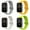 018, variant on KOMI 4 pack Bands Watch Strap for Xiaomi Mi Band 7 Pro for Women Men Replacement Sport Soft Silicone Strap Wristband Bands Bracelet for Mi Band 7 Pro Activity Tracker