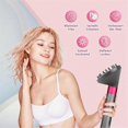 thumbnail image 5 of VersaStyle Hair Dryer with Diffuser Nozzle for Curling Iron Functionality, 5 of 5