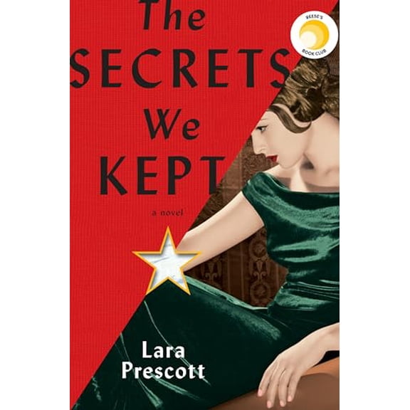 Pre-Owned The Secrets We Kept (Hardcover) 0525656154 9780525656159