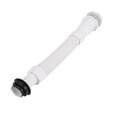 thumbnail image 1 of Tarente Stainless Steel Conjoined Bathroom Basin Sink Water Drain Draining Tool, 1 of 7
