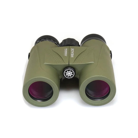 MEADE WILDERNESS BINOCULARS 8x32