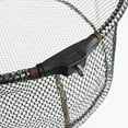 thumbnail image 4 of Triángulo portátil de red de inmersión de aterrizaje de pesca plegable para artes de pesca (rojo) JShteea Para Estrenar, 4 of 9