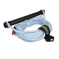 thumbnail image 3 of Seachoice 75' Water Ski Rope, 16 Strand, Foam Handle, UV Protected, Floats, 3 of 5