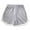 Gray, variant on XBASW Newborn Baby Boys Girls Cotton Shorts Summer Casual Shorts Soft Toddler Pull-On Bottoms Shorts 0-5T