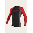 thumbnail image 1 of O'Neill Premium Skins L/S Rash Guard - Youth, 1 of 4