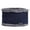 Navy Blue, variant on Winter Beanie Hat & Scarf: Warm Knit Beanie Hat for Men Women Cable Knit Watch Cap & Neck Gaiter Scarf