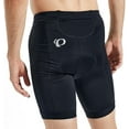 thumbnail image 6 of Pearl iZUMi Mens SELECT Pursuit Tri Shorts, Black, 6 of 9