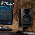 thumbnail image 5 of PreSonus Eris Studio 5 5.25-inch 2-Way Active Studio Monitors with EBM Waveguide, 5 of 5