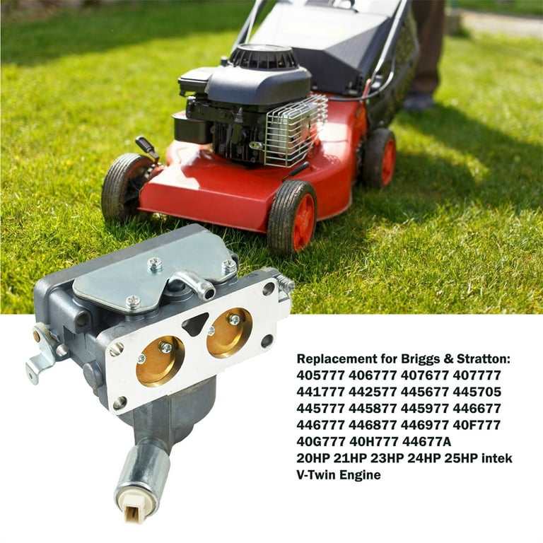Carburetor 791230 799230 Carb Fit for Briggs Stratton 405777