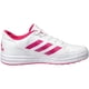 thumbnail image 2 of Tenis Adidas  Niña Alta Sport Blanco BA9543, 2 of 4