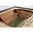 thumbnail image 3 of Iowa Hawkeyes 25.5" x 19.5" Kinnick Stadium Stadium Views Wall Art, 3 of 7