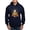 Navy, variant on CafePress - Kappa Alpha Order Coat Of Arms Sweatshirt - Pullover Hoodie, Classic, Comfortable Hooded Sweatshirt