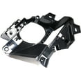 thumbnail image 2 of Fog Light Bracket Compatible with Lexus RX350/RX450H 2016-2018 RH Plastic, 2 of 5