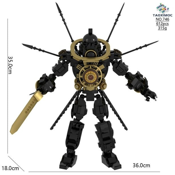 Skibidi-Toilet Titan TV Man Speakerman, juego de terror, Camara, bloques de construcción, muñeca de dibujos animados, modelo para niños, regalo de cumpleaños y Halloween