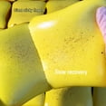 thumbnail image 6 of SharkTRUE Bread Butter , Sticky Bread Toys, -Soft Toast Slow RisingSqueeze, Realistic Toast Shape SqueezeToy, Food Squishies for Stress Relief ADHD, 6 of 7