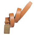 thumbnail image 2 of Cinturón de vaquero occidental Cinturón de cuero PU hebilla accesorios de ropa decorativos pantalones casuales cinturón de vaquero occidental para damas mujeres hombres Magideal Cinturón de vaquero occidental, 2 of 7