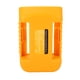 thumbnail image 5 of Adaptador de batería de litio de 18 W, convertidor de batería de herramienta eléctrica USB tipo C de 20 V para DCB201, 5 of 12