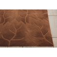 thumbnail image 5 of Nourison  Moda Hand-tufted Area Rug Brown 7'6" x 9'6" 8' x 10' Indoor,Handmade Tan Rectangle, 5 of 5