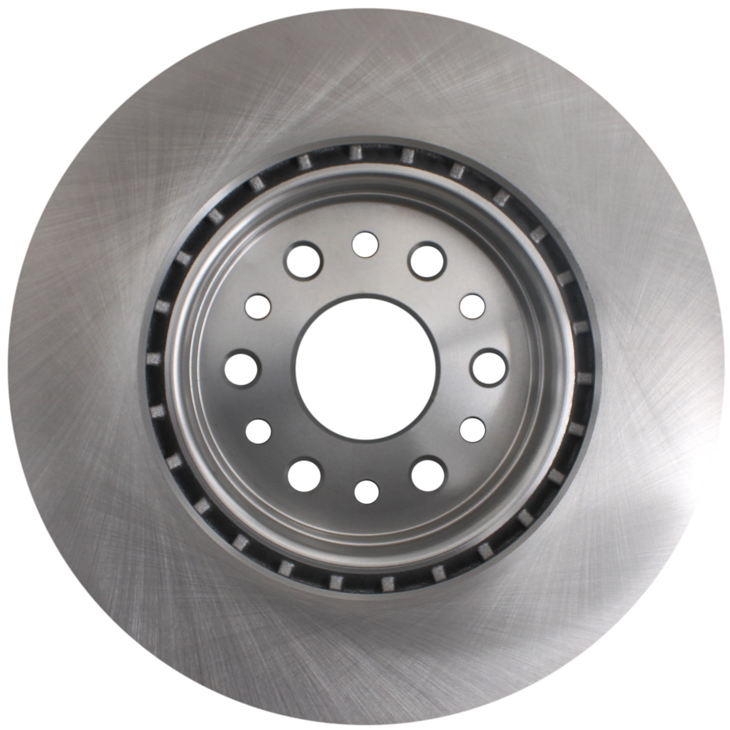 Winstop Brake Rotor, Front WS252702, Ram 1500 2023-2019