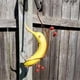 thumbnail image 4 of Butterfly Banana Hammock Outdoor Hanging Butterfly Feeder for Habitat,Garden Decor & Butterfly Attractor Decor 3PCS, 4 of 5