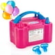 thumbnail image 1 of Bomba eléctrica para globos aerostáticos AGPTEK 600W 110V Rose Red, 1 of 8