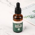 thumbnail image 2 of ANTHOME 30ml Aceite de semilla de cáñamo Ayuda para dormir Alivio del dolor Aceite para el cuidado del cabello de la piel antiestrés, 2 of 11