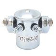 Automotive Starter Solenoid Relay Metal 36V 27855G01 Replacement for