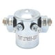 thumbnail image 5 of Relé de solenoide continuo, relé de solenoide de arranque automotriz, relé de solenoide de arranque, relé de solenoide, funcionalidad versátil, 5 of 9